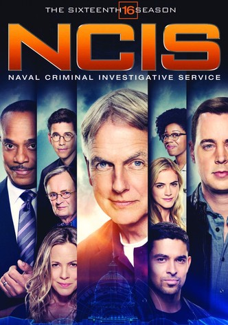 NCIS ～ネイビー犯罪捜査班 - シーズン 16