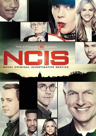 NCIS Temporada 15