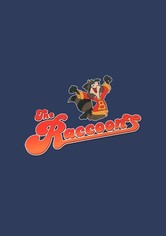 Die Raccoons