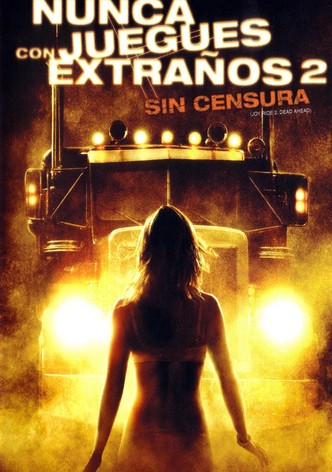 Nunca juegues con extraños 2