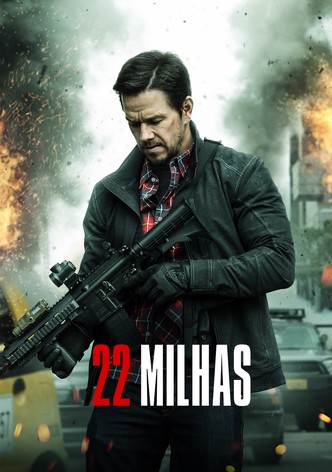 Mile 22
