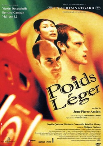 Poids léger