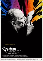 Creating a Character: The Moni Yakim Legacy