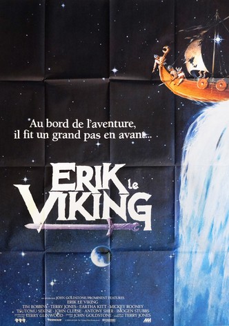 Erik le viking