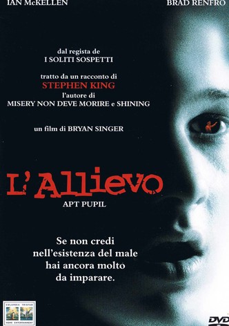 L'allievo
