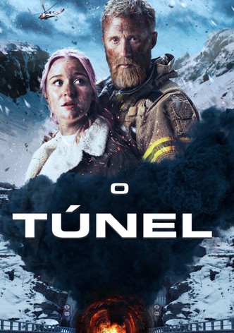 O Túnel - Encurralados