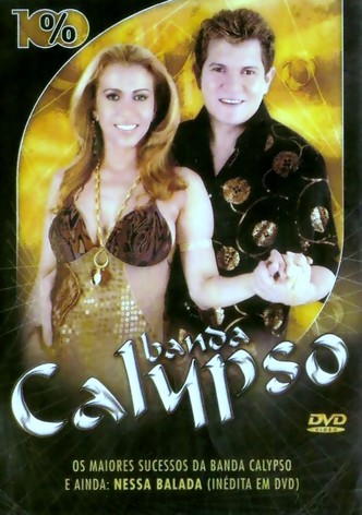 Banda Calypso 100%