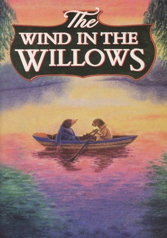 The Wind in the Willows