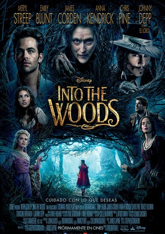 Into the Woods