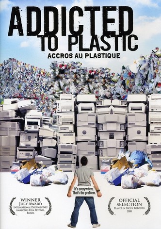 La Malédiction du Plastique