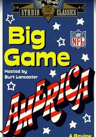 Big Game America
