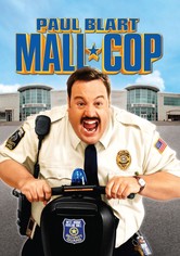 Paul Blart: Mall Cop