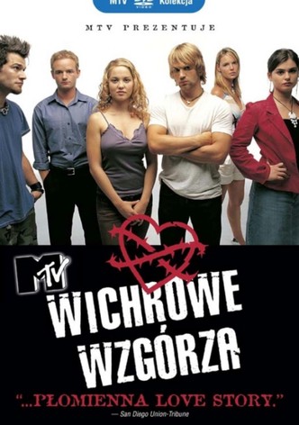 Wichrowe wzgórza