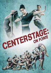 Center Stage: On Pointe