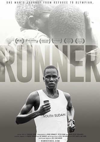 Runner