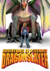 Adventures of a Teenage Dragonslayer