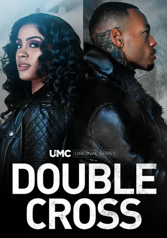 Double Cross poster