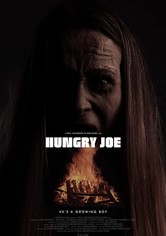Hungry Joe