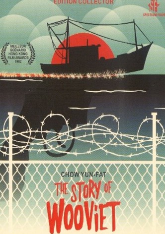 The Story of Woo Viet