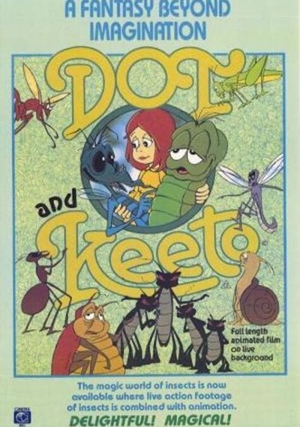 Dot And Keeto
