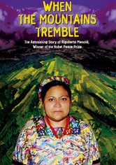 When the Mountains Tremble