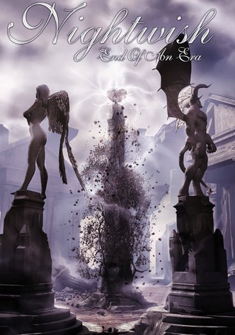 Nightwish: End of an Era