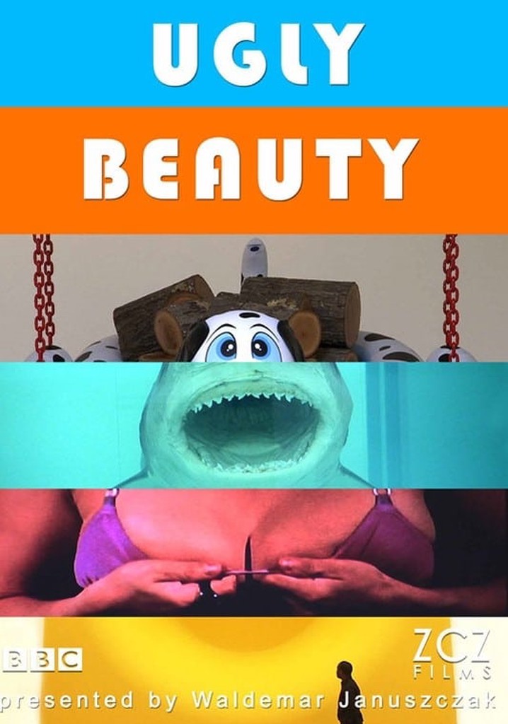 Ugly Beauty