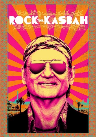 Rock the Kasbah