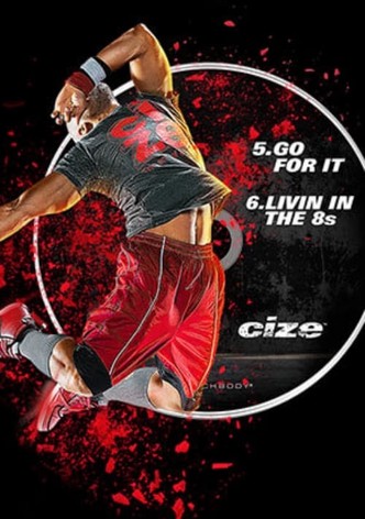Cize - Go For It