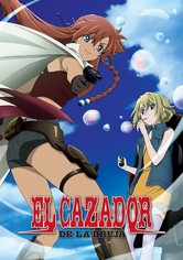 El Cazador de la Bruja