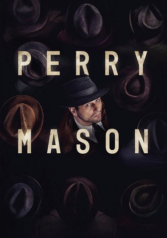 Perry Mason