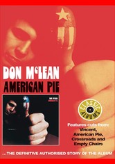 Don McLean: American Pie