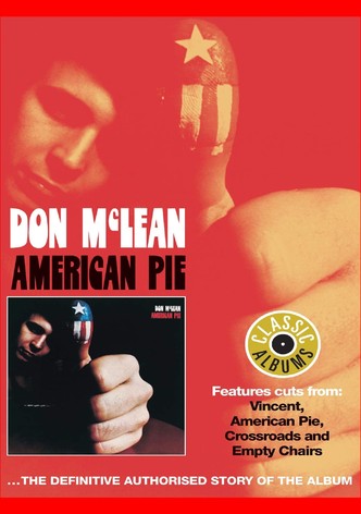 Don McLean: American Pie