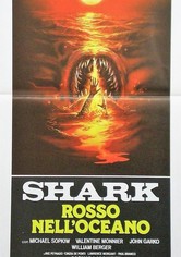 Shark - Rosso nell'oceano