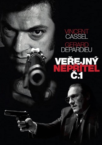 Veřejný nepřítel č. 1