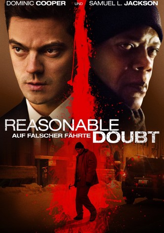 Reasonable Doubt - Auf falscher Fährte