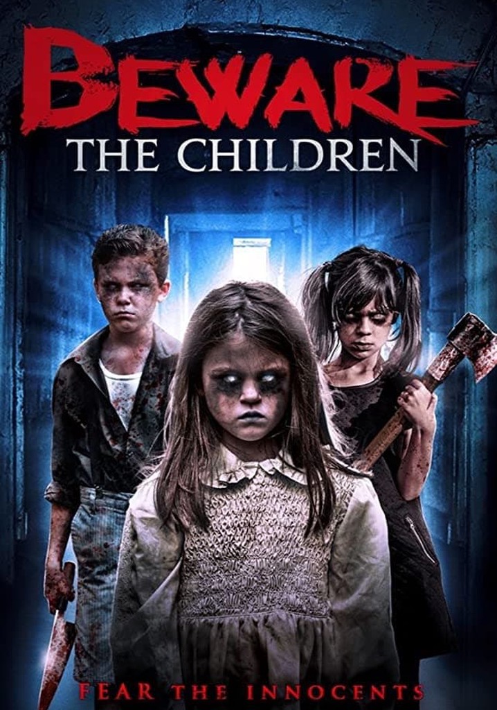 Beware the Children - movie: watch streaming online