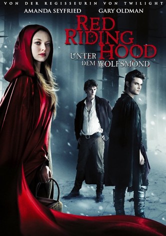 Red Riding Hood - Unter dem Wolfsmond