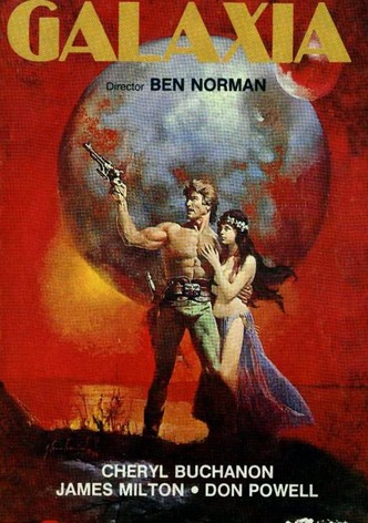 Star Crash 2, Huida de la tercera galaxia