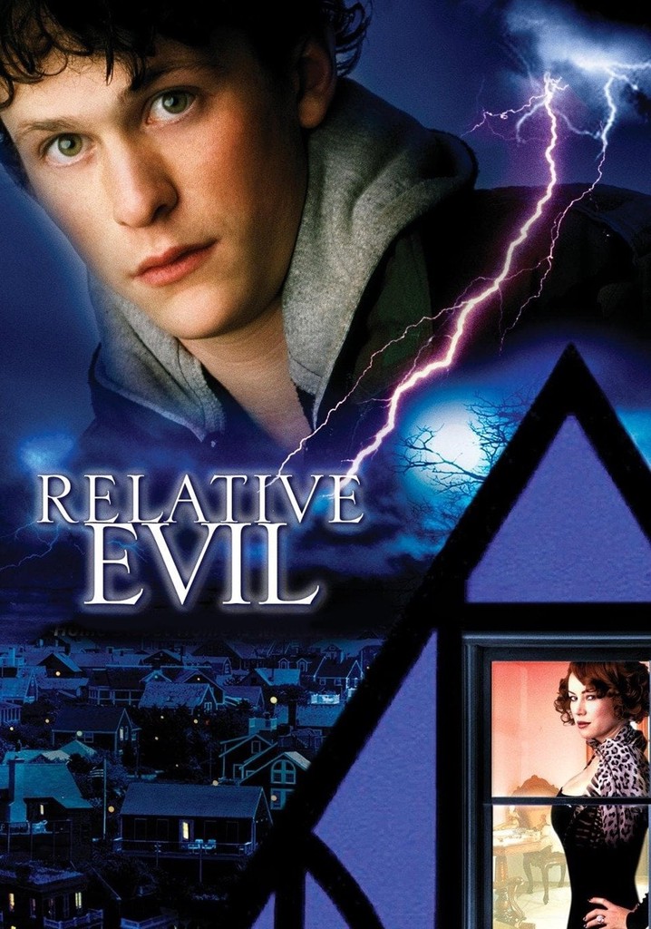 Relative Evil