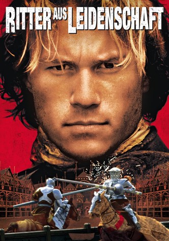 Ritter aus Leidenschaft