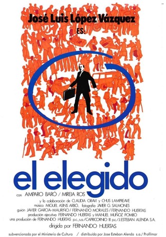 El elegido