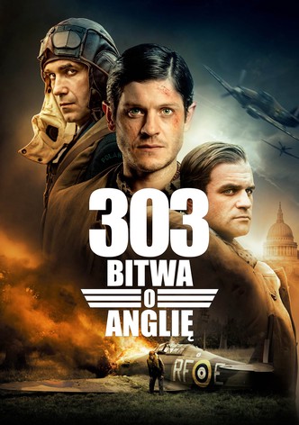 303. Bitwa o Anglię