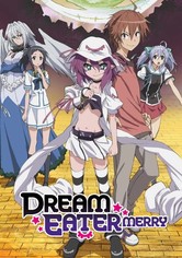 Dream Eater Merry