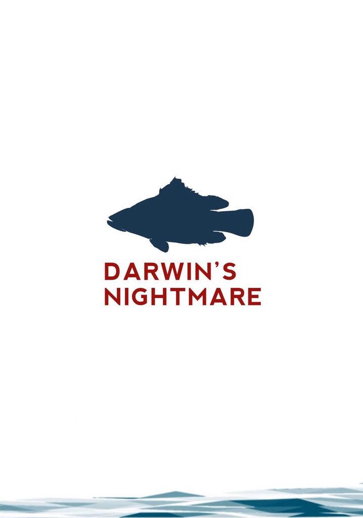 Darwin's Nightmare