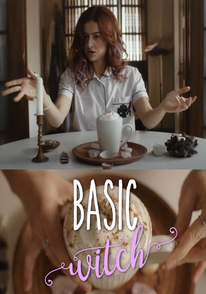 Basic Witch