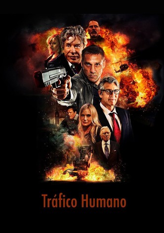 Tráfico de Mulheres