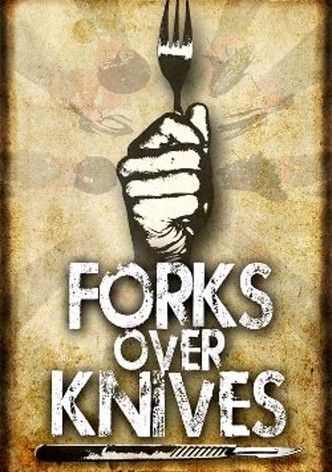 Troque a faca pelo garfo