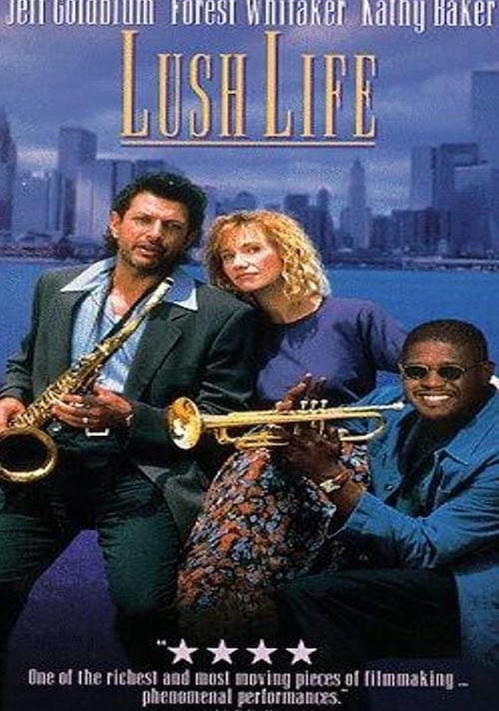 Lush Life