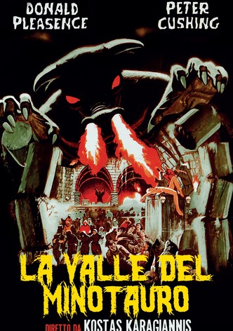 La valle del minotauro